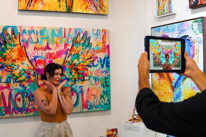 San Jose del Cabo Art Walk, Beer Tasting &Chocolate Demonstration - Discover San Jose del Cabo’s Artistic and Culinary Highlights in a 4-Hour Tour