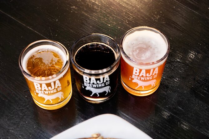 San Jose del Cabo Art Walk, Beer Tasting &Chocolate Demonstration - Discovering Mexican Chocolate at Chocola-T