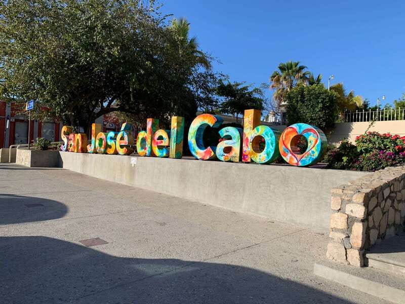 San Jose del Cabo: City Tour & Palmilla Beach Visit - From the Old Town to the Historic District of San Jose del Cabo