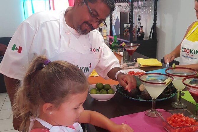 San Jose del Cabo Cooking Experience and Local Markets - The Flavorful Mexican Dishes Youll Learn to Make