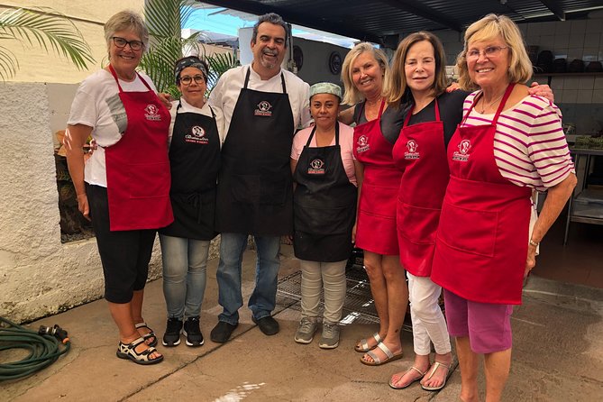 San José del Cabo: Cooking with Friends - The Food and Beverages: From Stews to Traditional Coffee
