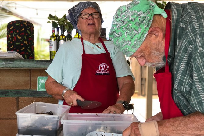 San José del Cabo: Cooking with Friends - Who Will Enjoy Cooking with Friends in San José del Cabo?