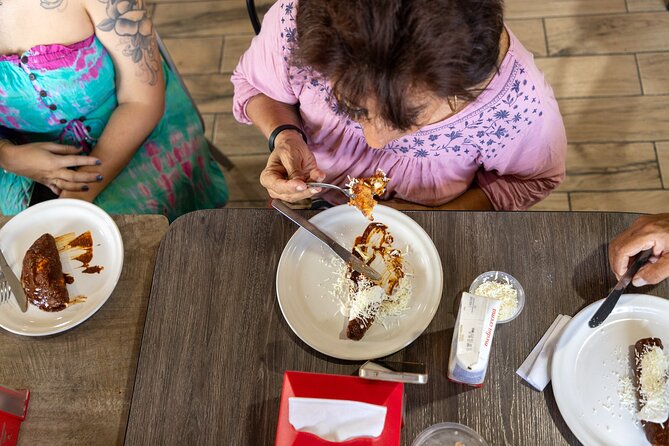 San Jose del Cabo Food Tour & Visit to the Market - Included Food and Drinks: Everything Covered