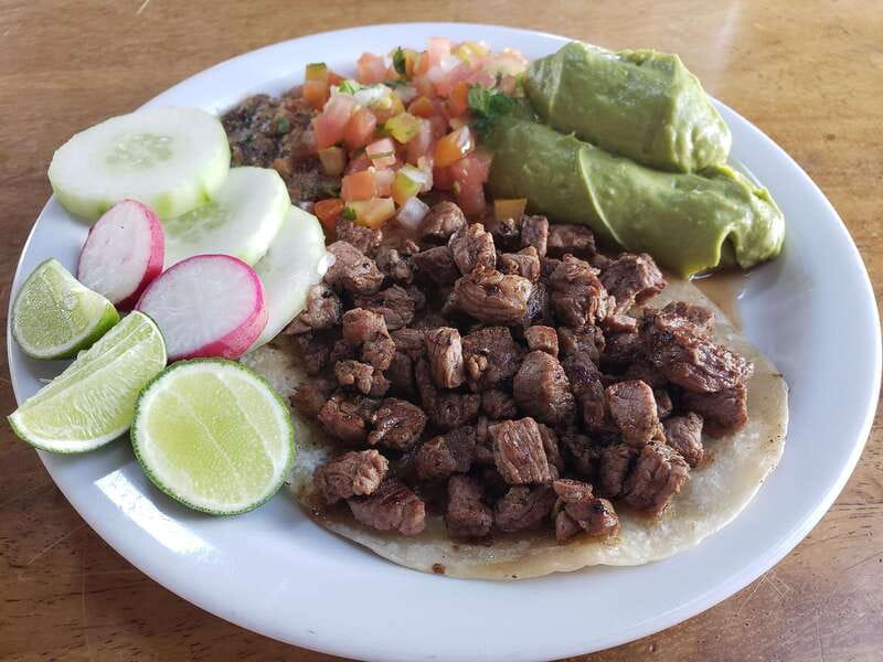 San José del Cabo for Meat Lovers Food Tour - San José del Cabo for Meat Lovers Food Tour: An Authentic Mexican Culinary Experience at $90