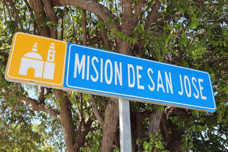 San José del Cabo for Meat Lovers Food Tour - Exploring San José del Cabos Historic Center on a Guided Walk