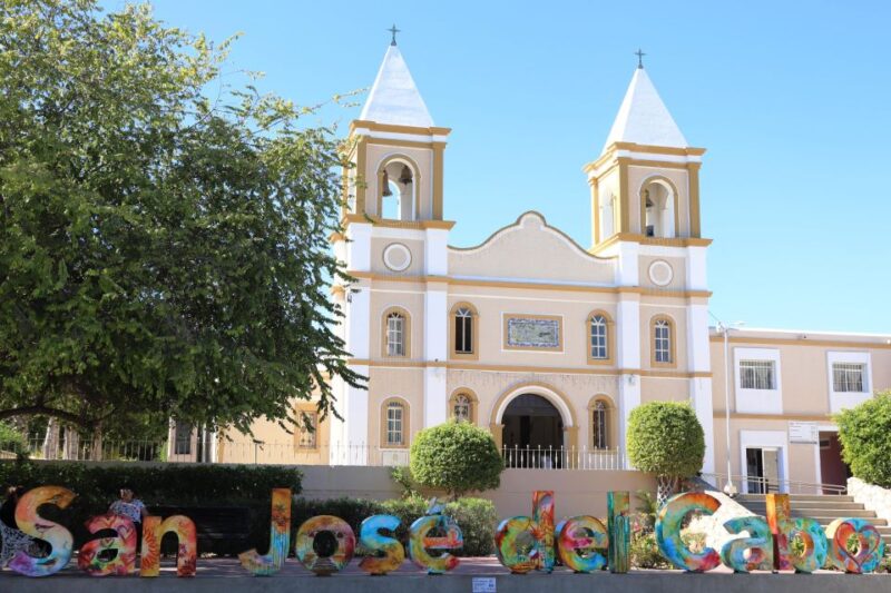 San José del Cabo for Meat Lovers Food Tour - The Flavor of Traditional Mexican Meat Dishes