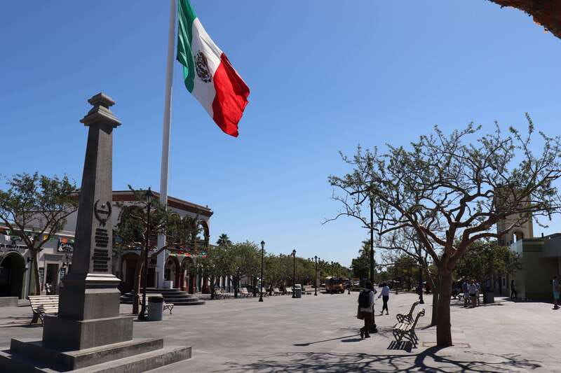 San José del Cabo for Meat Lovers Food Tour - Ending with a Sweet Touch and Free Transportation Back