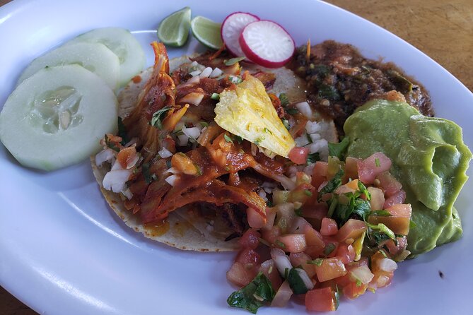 San José del Cabo for Meat Lovers Food Tour - Key Points