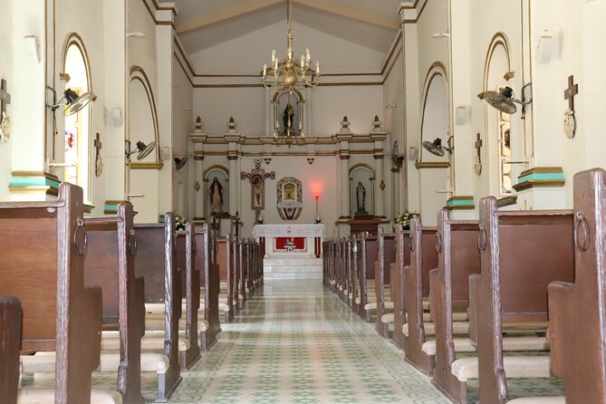 San José del Cabo for Meat Lovers Food Tour - Visiting Three Family-Run Restaurants Outside Tourist Zones