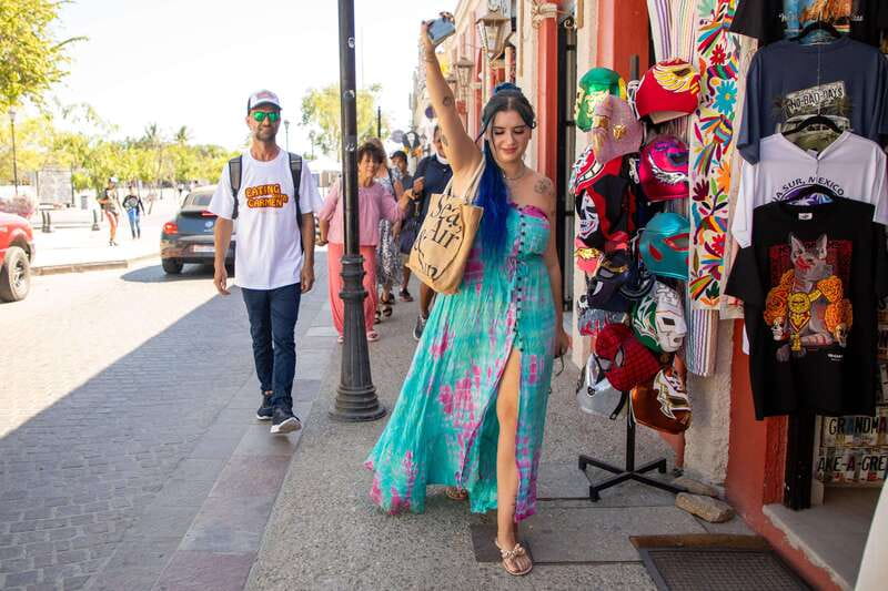 San Jose del Cabo: Guided Food Tour & Visit to Local Market - Key Points