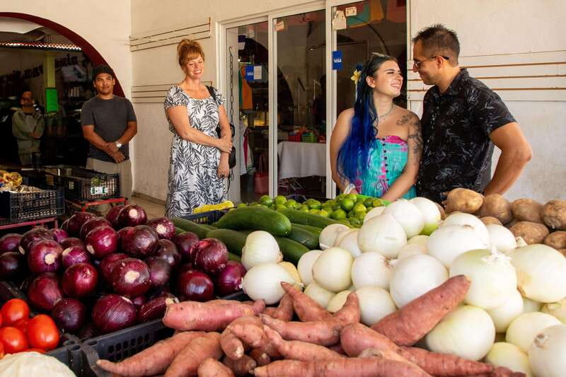 San Jose del Cabo: Guided Food Tour & Visit to Local Market - Who Should Book This Tour?