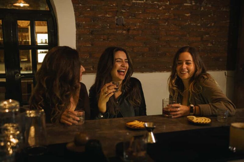 San Jose del Cabo: Mezcal Tasting - Key Points