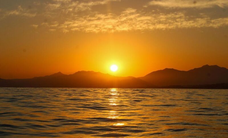 San Jose del Cabo private Sunset cruise - Practicalities: Timing, Weather, and Accessibility