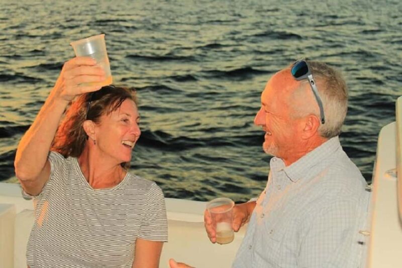 San José del Cabo: Private Sunset Cruise - The Sum Up