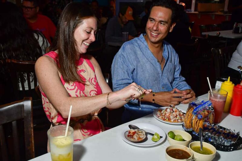 San José del Cabo: Seafood Walking Tour with Beer - The Role of the Local Guide in Baja’s Culinary Heritage