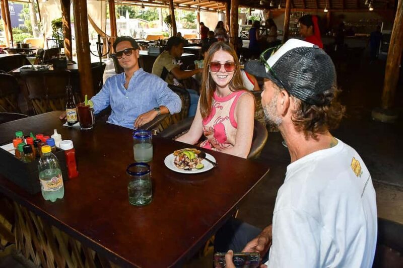 San José del Cabo: Seafood Walking Tour with Beer - Final Thoughts on the Seafood Walking Tour with Beer