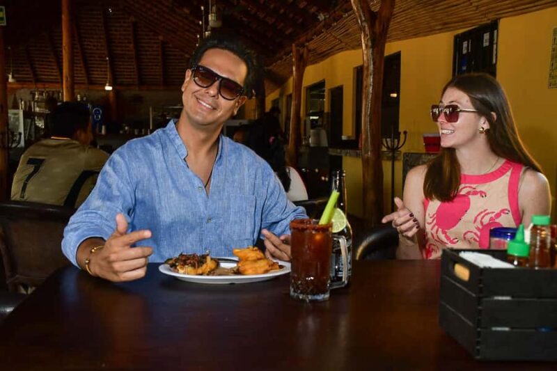 San José del Cabo: Seafood Walking Tour with Beer - Frequently Asked Questions