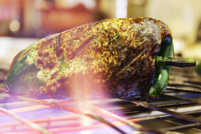 San Jose del Cabo - Taco Tour Experience (evening tour) - Discover San Jose del Cabo’s Food Scene on a Guided Taco Tour