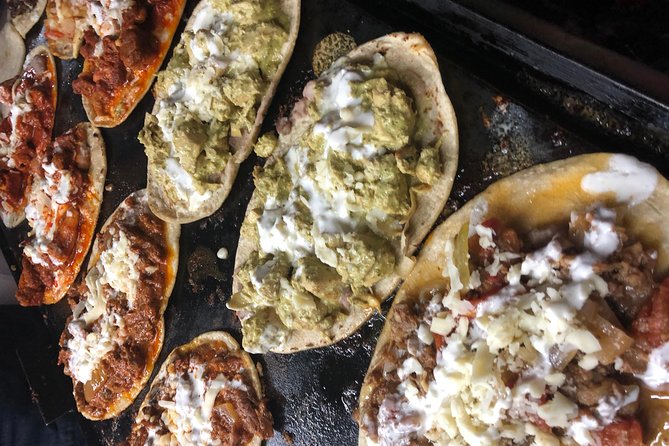 San Jose del Cabo - Taco Tour Experience (evening tour) - Meeting and Ending at the Main Square