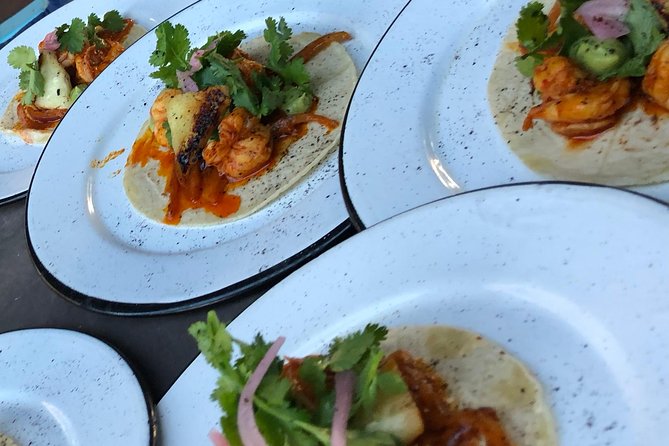 San Jose del Cabo - Taco Tour Experience (evening tour) - Value and Booking Insights