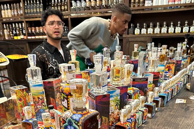 San Jose del Cabo- Tequila, Mezcal & Mixology Class - Practical Considerations and Booking Tips