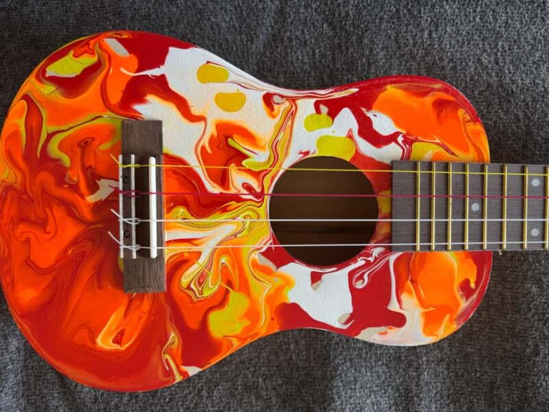 San José del Cabo: Ukulele Building Workshop - Crafting Your Ukulele: From Raw Wood to Personal Masterpiece