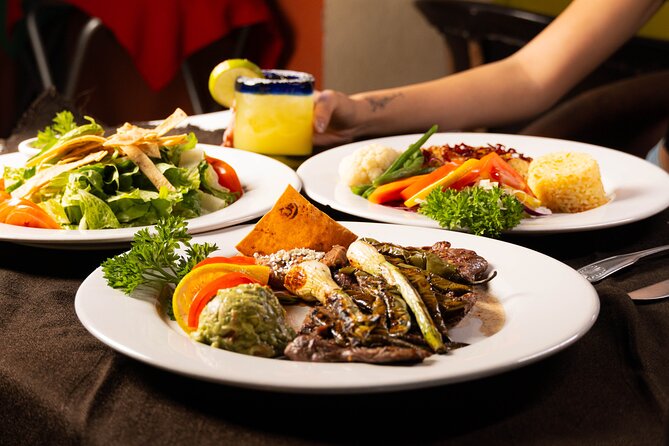 San Jose Deluxe tour, Art, Charm and dinner . - Exploring La Playita: The Old Fishing Village