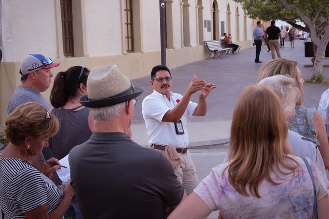 San Jose Deluxe tour, Art, Charm and dinner . - Tasting Mexican Spirit: Tequila and Dinner at El Herradero