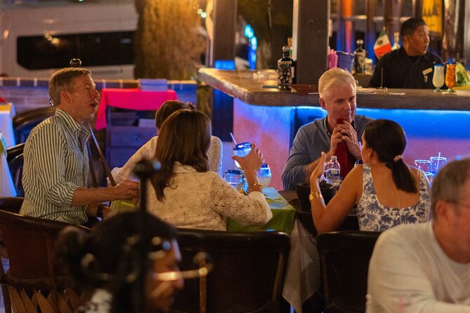 San Jose Deluxe tour, Art, Charm and dinner . - Comfortable Transportation and Guided Experience