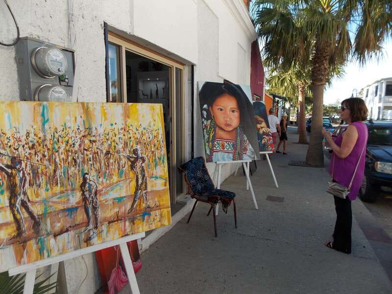 SAN JOSE GOLDEN - Exploring San Jose del Cabo’s Historic Roots and Oases