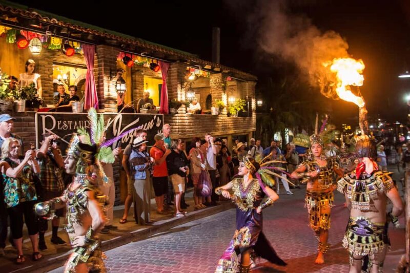 SAN JOSE GOLDEN - Downtown San Jose del Cabo: An Artistic and Cultural Hub