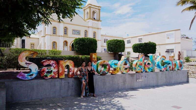 SAN JOSE GOLDEN - Practicalities of Pickup, Transportation, and Accessibility