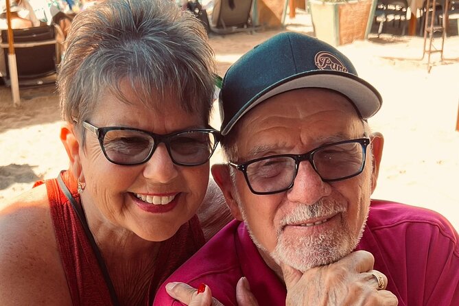 San Jose International Airport Private Transportation - The Sum Up: An Efficient Start or End to Your Cabo Journey