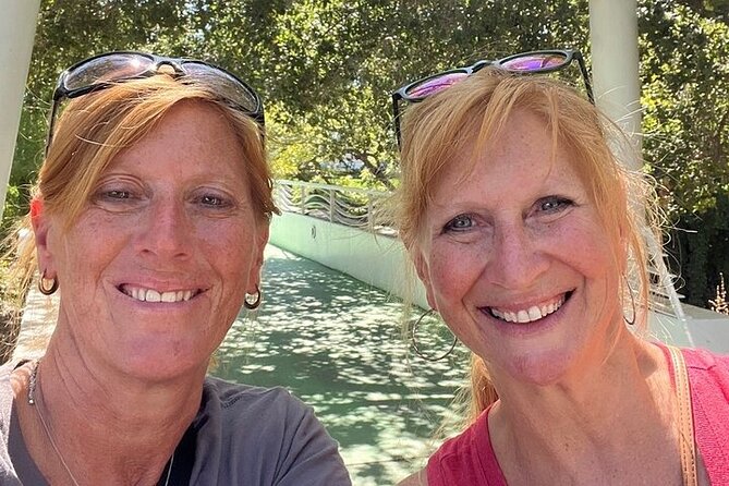 San Jose Scavenger Hunt Walking Activity - The Tours Unique Introduction to San Joses Landmarks