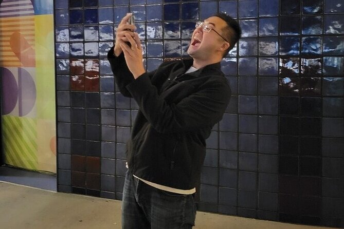 San Jose Scavenger Hunt Walking Activity - Discovering Iconic Landmarks and Quirky Attractions