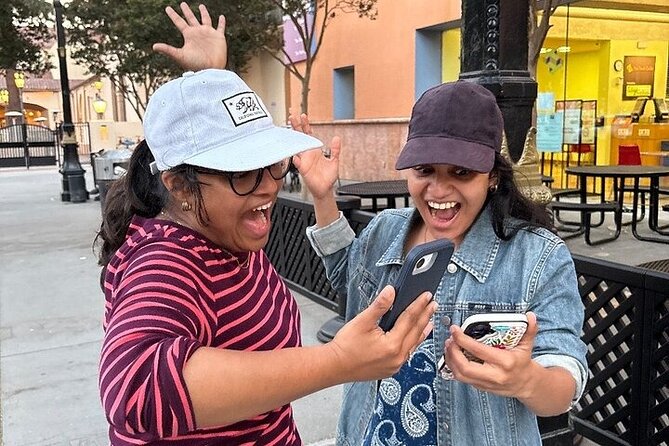 San Jose Scavenger Hunt Walking Activity - Frequently Asked Questions