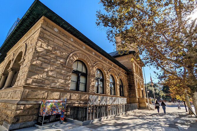 San Jose Scavenger Hunt Walking Tour and Game - The Challenge: 20 Interactive Tasks