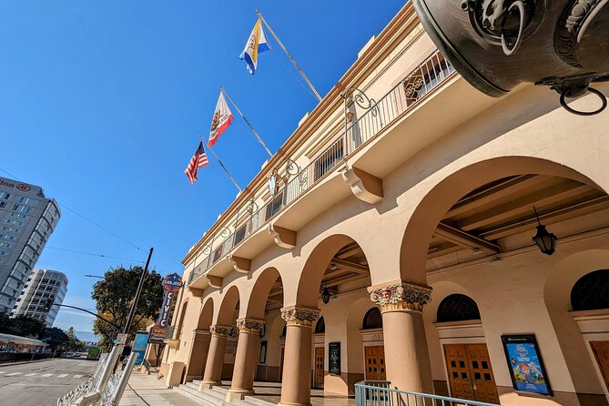 San Jose Scavenger Hunt Walking Tour and Game - Practical Details: Accessibility and Group Size