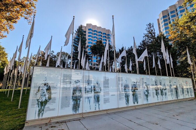 San Jose Scavenger Hunt Walking Tour and Game - Flexibility and Booking Policies