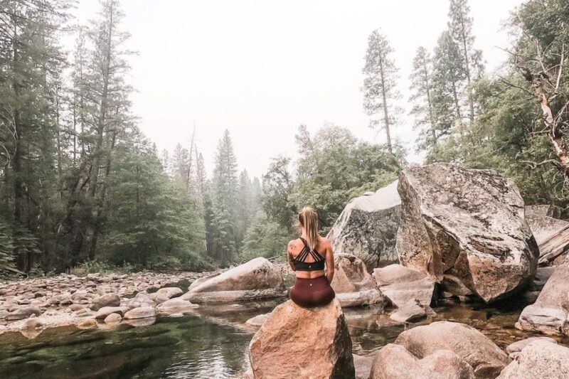 San Jose: Yosemite National Park and Giant Sequoias Trip - Exploring the Geology and Wildlife with Expert Guides