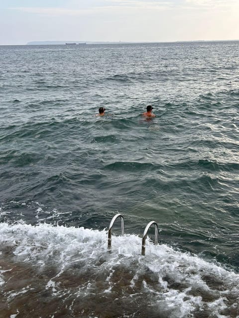 San Juan Beach, Cabo Huertas Alicante: Rental Bike & snorkel - The Experience: Balancing Fun and Challenges