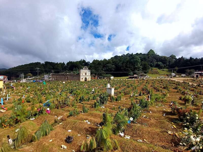 San Juan Chamula & Zinacantan Indigenous Villages Tour - Discover Chiapas Indigenous Villages of San Juan Chamula and Zinacantan