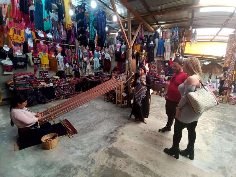 San Juan Chamula & Zinacantan Indigenous Villages Tour - Delving into Mayan Customs of the Tzotzil People