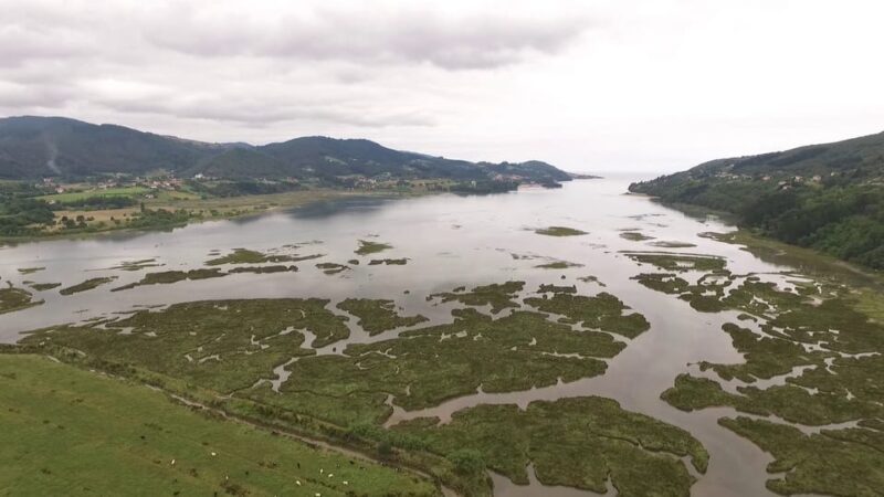 San Juan de Gaztelugatxe and Urdaibai - Gaztelugatxe: Iconic Views from Multiple Viewpoints