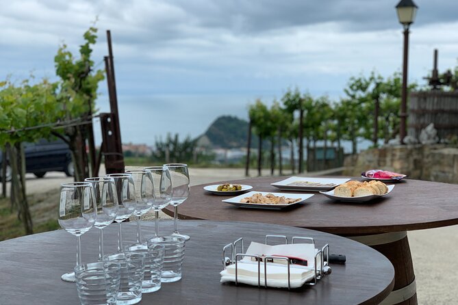 San Juan de Gaztelugatxe with Winery Visit and Lunch (From Bilbao) - Value and Overall Experience