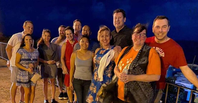 San Juan: Ghosts and Spooky History Walking Tour - Castillo San Felipe del Morro and Castillo de San Cristóbal’s Haunted Stories