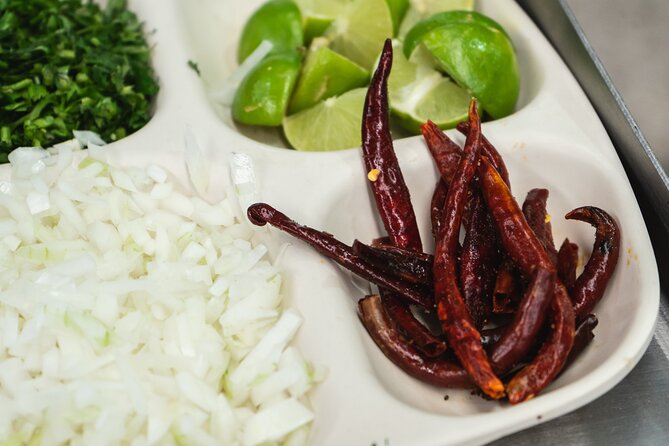 San Juan Market Food Tour Mexico City: Exotic Bites & Flavors - Value for Money and Overall Experience