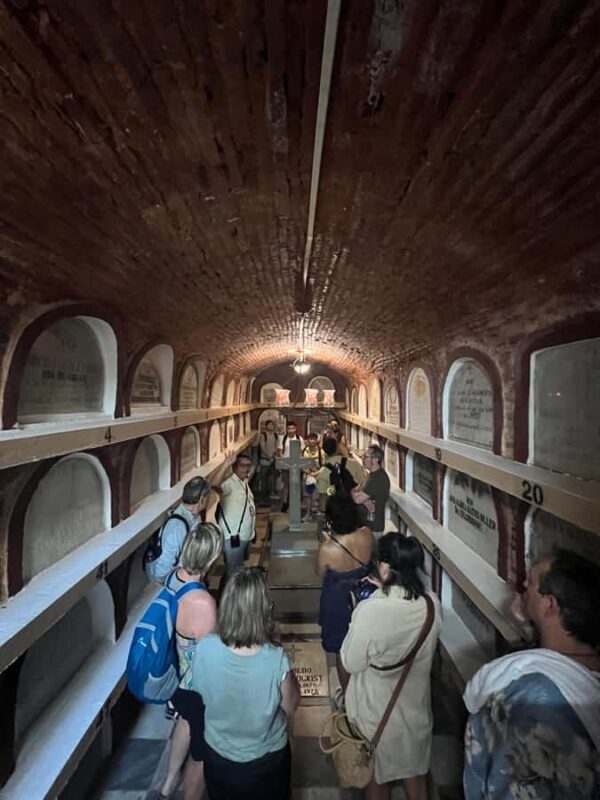 San Juan: Old San Juan Guided Walking Tour - Exploring Old San Juan’s Landmarks and Stories