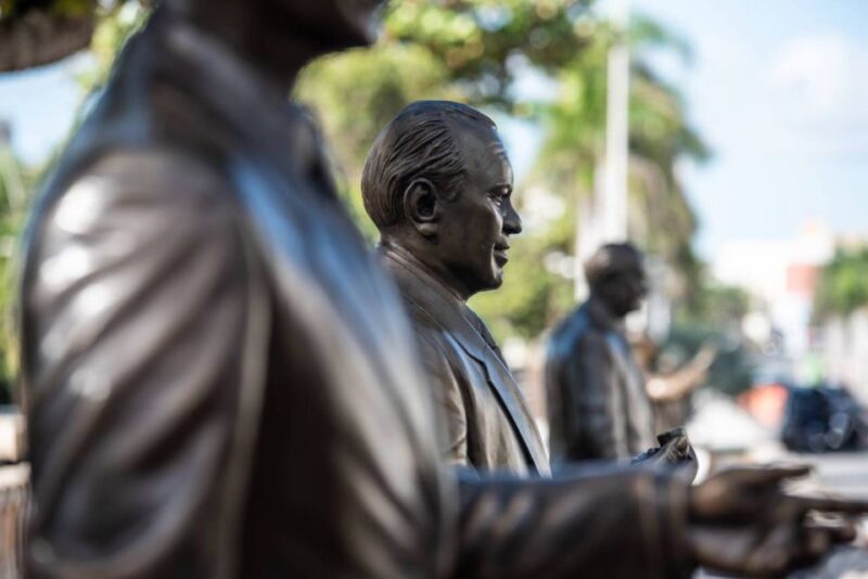 San Juan: Private City Highlights Driving Tour - Exploring Old San Juan and Its Forts