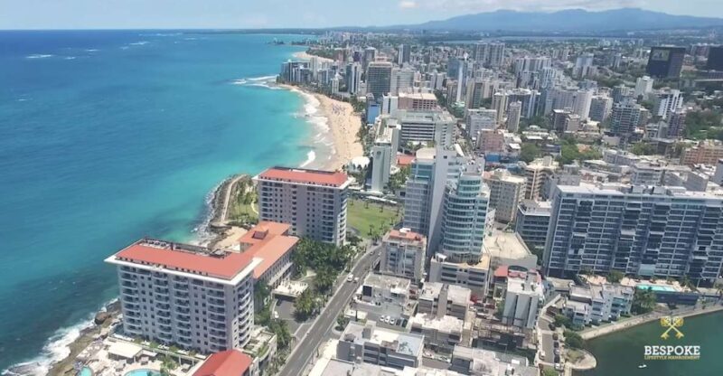 San Juan: Private City Highlights Driving Tour - Practicalities and Accessibility